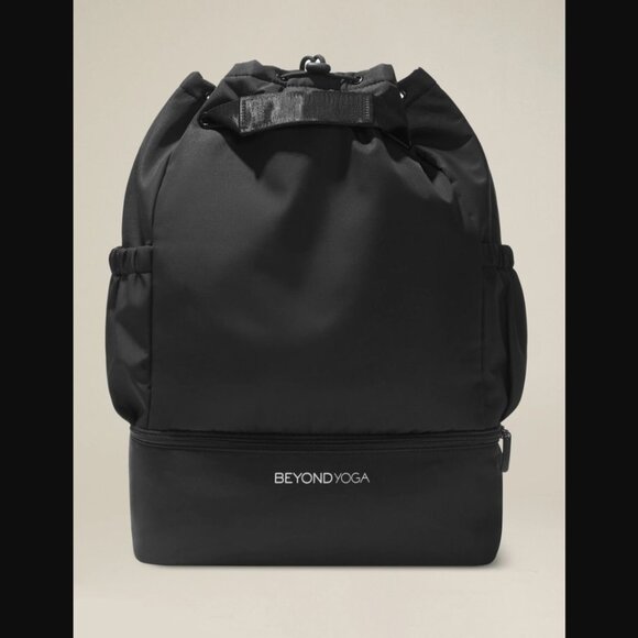 NWT Convertible Gym Bag - Picture 16 of 16